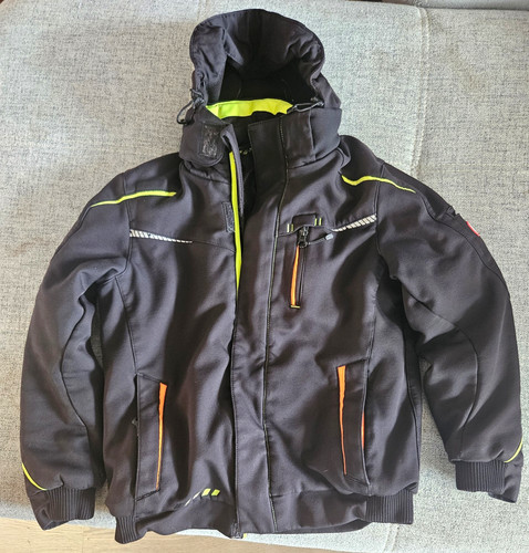 Engelbert strauss jungen - engelbert, jacke