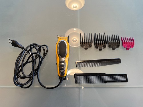 Wahl clipper - wahl,