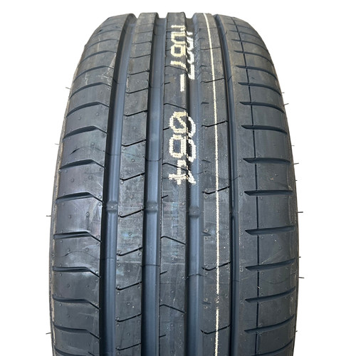 Pirelli zero 245 r20 - pirelli, 245/35