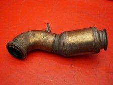 Kat Mercedes E C Klasse W203