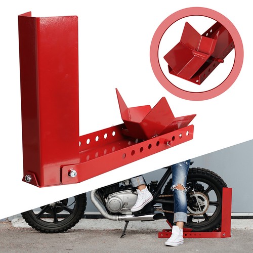 Motorradwippe standschien - motorradwippe,