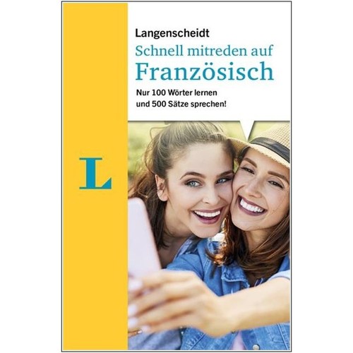 Französisch sprachführer - französisch,