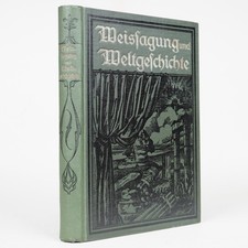 Weissagung und Weltgeschichte