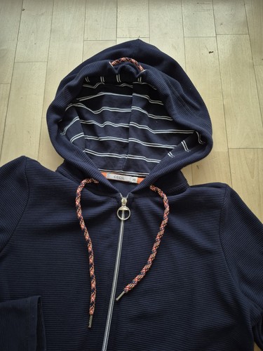 Neuwertige sweatjacke - 💙,