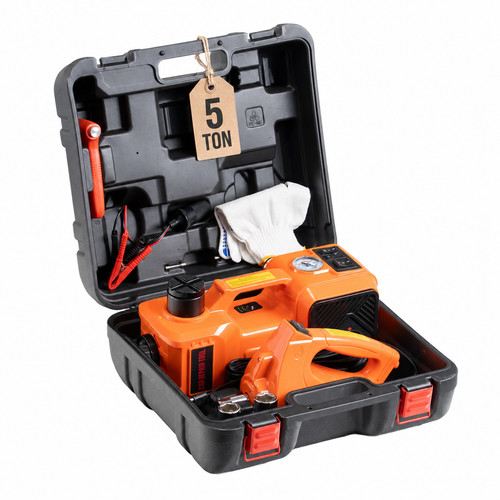 Elektrischer wagenheber - elektrischer,