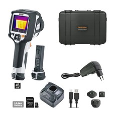 Laserliner Wärmebildkamera