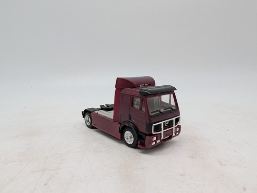 Mercedes benz sk - 1:87,