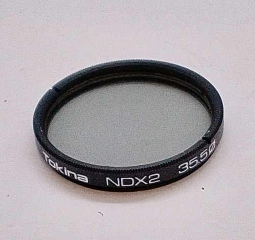 Tokina graufilter ndx2 - graufilter,