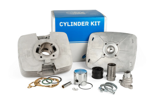 Zylinder kit polini - polini, serie