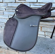 15" Medium/MW Synthetik Pony