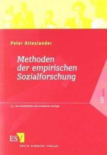 Methoden der empirischen