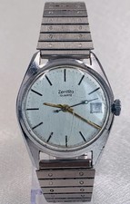 Zentra Quartz  Herren