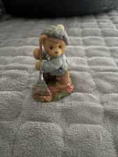 Cherished Teddies Sedley