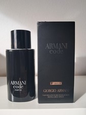 Giorgio Armani Code Homme Parfum 75 ml
