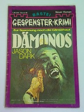 Gespensterkrimi Nr. 49