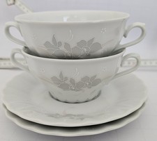 Eschenbach Suppentassen mit