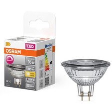 Osram LED Glas Reflektor MR16