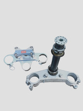 Gabelbrücke  Aprilia RSV 1000 RR Tuono  ( obere und untere )