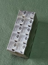 AGFA AGFAPAN 100 120 Ablauf