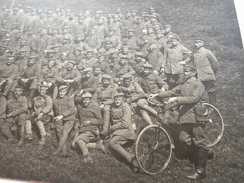 Weltkrieg feldpostkarte - feldpostkarte, /