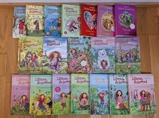 19 Bücher Liliane Susewind Das Mädchen, das mit den Tieren spricht Tanya Stewner