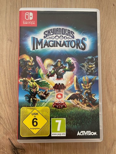 Activision skylanders - activision,