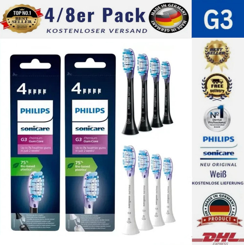 Original philips sonicare - original,