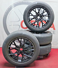 19" Winterräder Mercedes GLC X253 C253 Continental 235/55 R19 105W XL KBA 52389