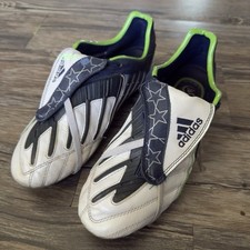 Adidas Predator Powerswerve
