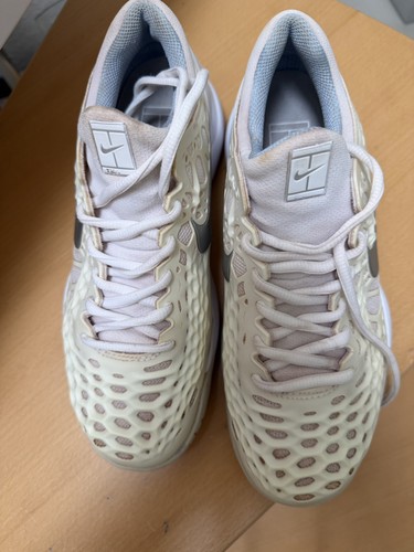 Nike zoom cage weiß - nike,