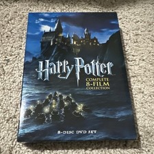 Warner Bros. Harry Potter