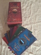 Die chroniken von - von, narnia