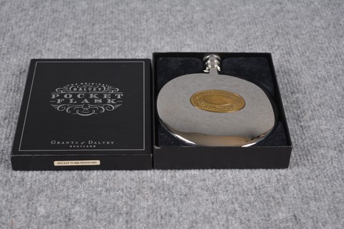 Grants dalvey pocket - pocket, flask