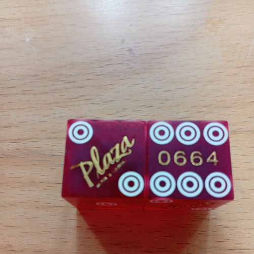 Casino würfel plaza red - würfel, plaza,