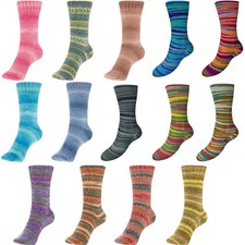 Austermann STEP 6-fach