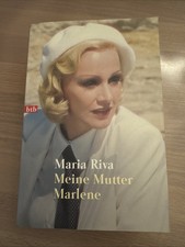 Maria Riva - Meine Mutter