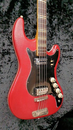 Hofner 185 used 1967 - 185, maple