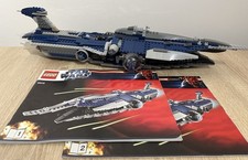 LEGO Star Wars: Malevolence