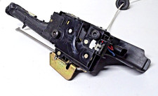 Audi A4 B6  Türschloß