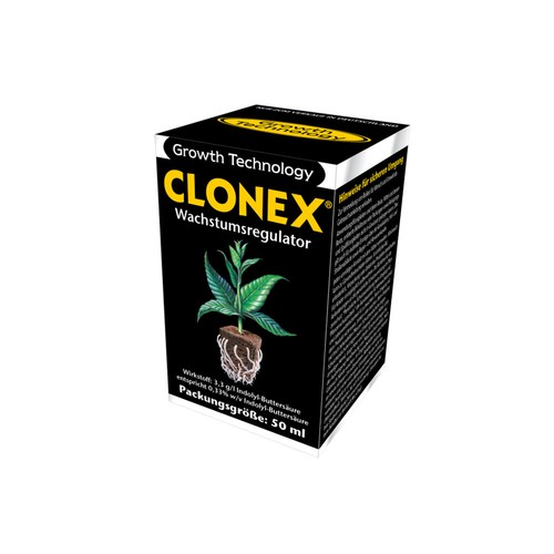 Clonex rooting gel ml - gel,