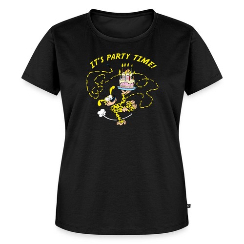 Marsupilami party time - it's,