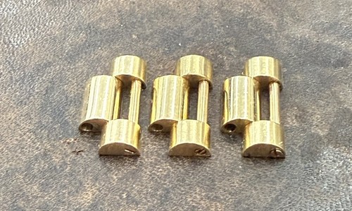 Rolex ersatzglied 750 gold - rolex,