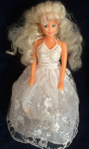 Barbie puppe prinzessin - puppe,,