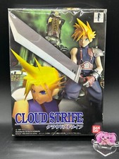 BANDAI 1997 Final Fantasy VII