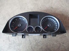 Kombiinstrument FIS Tacho VW