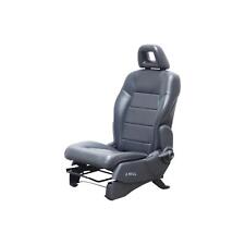 Jeep Compass Leder Fahrersitz Sitz mit Sitzheizung RHD vorne links Bj2008