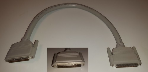 Externes scsi kabel - scsi, ✔