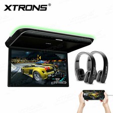 Kopfhörer+ 19,5" Full HD