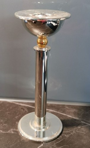 Wmf epbrass kerzenständer - wmf,