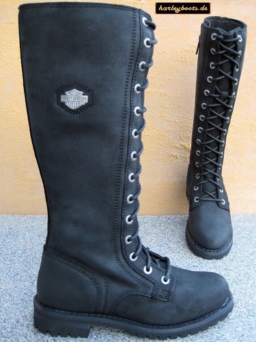 Harley davidson damen boots - davidson,